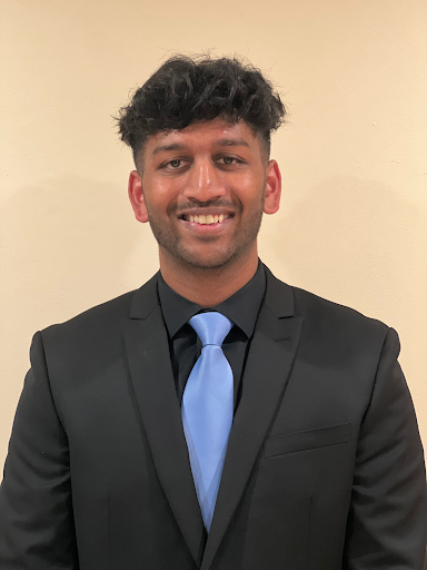 Shashank Coorpati